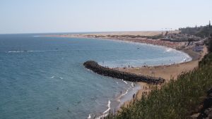 Playa del Ingles