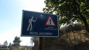 Cruz de Tejeda