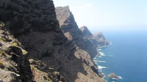 Parque Natural de Tamadaba