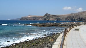 Puerto de las Nieves