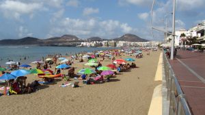 Las Palmas