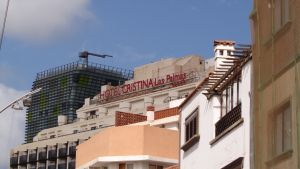 Las Palmas