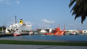 Las Palmas