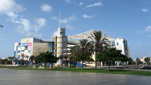 Las Palmas