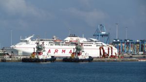 Las Palmas