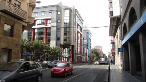 Las Palmas