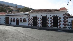 Santa Lucia de Tirajana