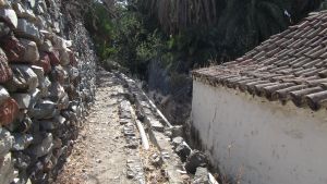 Santa Lucia de Tirajana
