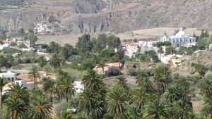 Santa Lucia de Tirajana