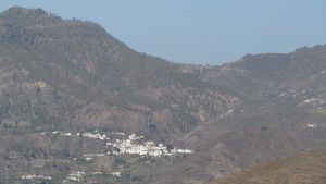 San Bartolom� de Tirajana