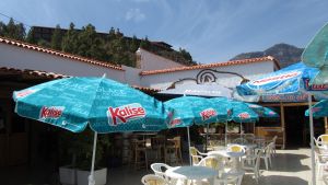 San Bartolom� de Tirajana