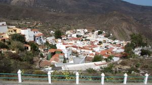 San Bartolom� de Tirajana