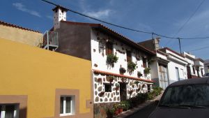 San Bartolom� de Tirajana