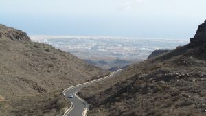 Maspalomas
