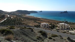 Xerokampos