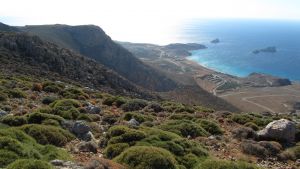 Xerokampos