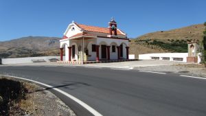 Chondros