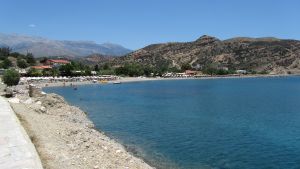 Agia Galini