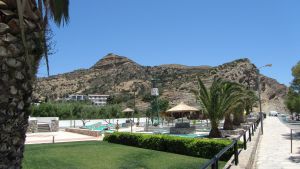 Agia Galini
