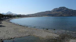 Platias
