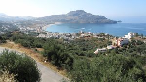 Platias