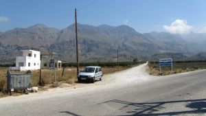 Fragkokastello