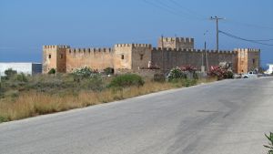 Fragkokastello