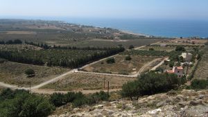 Fragkokastello