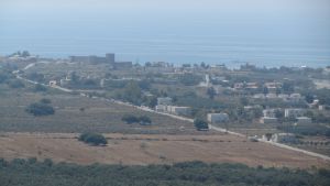 Fragkokastello