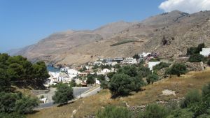 Hora Sfakion