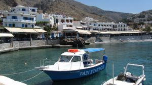 Hora Sfakion