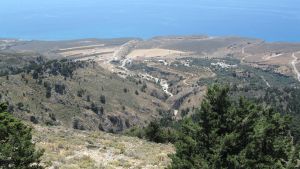 Hora Sfakion