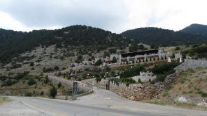 Ammoudari