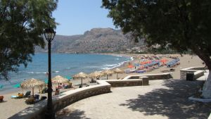 Palaiochora