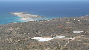 Elefanisi