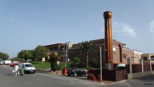 Gerani