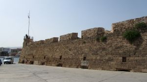 Chania
