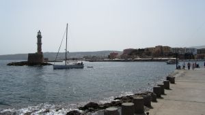 Chania