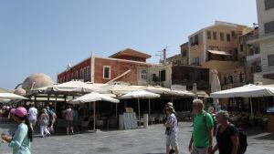 Chania