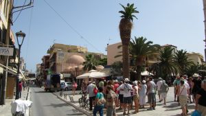 Chania