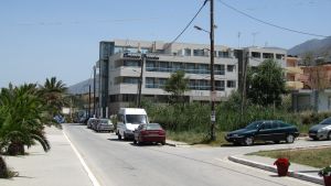 Georgioupoli