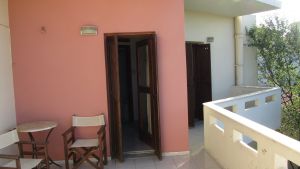 Aristea Hotel, Anogia