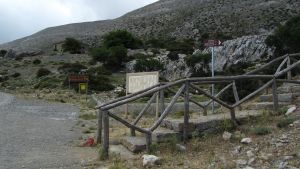 Nidas Hochplateau
