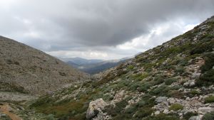 Nidas Hochplateau