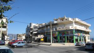 Heraklion