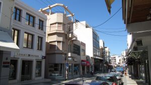 Heraklion