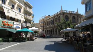 Heraklion