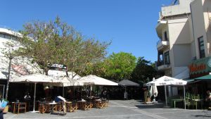 Heraklion