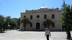 Heraklion