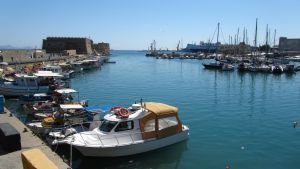 Heraklion